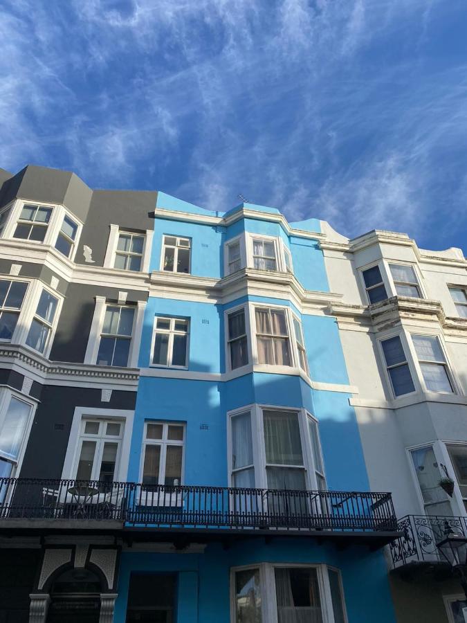 Sun Shack Brighton Exterior foto